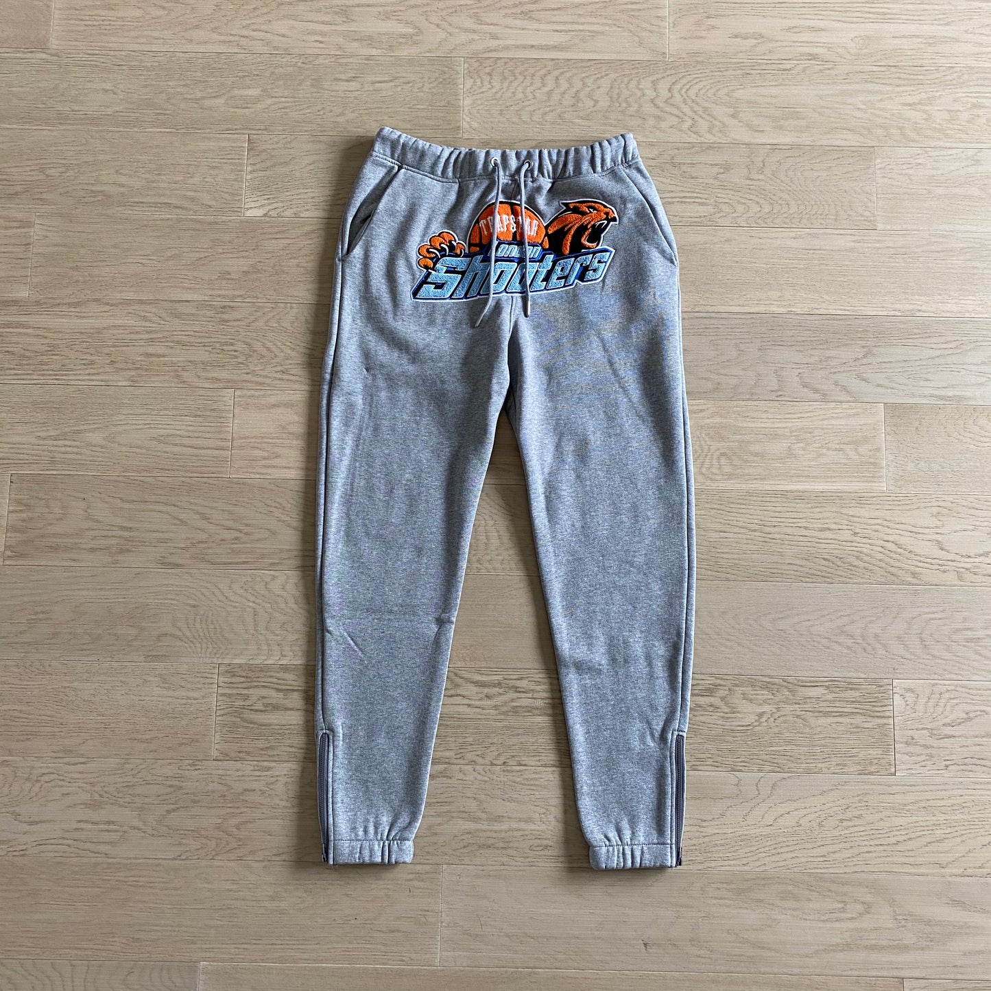 Trapstar Mixed Tracksuits