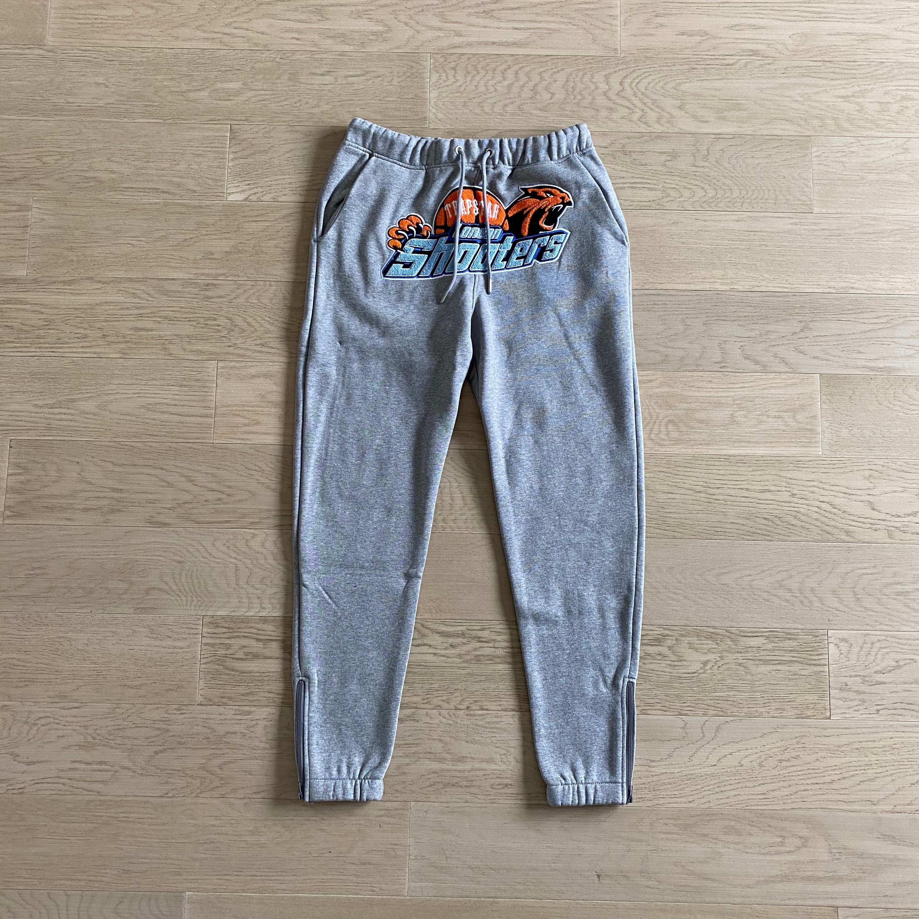 Trapstar Tracksuit PROMO