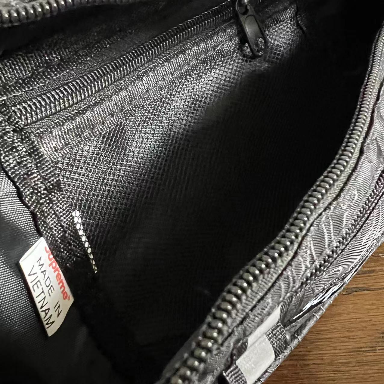 Supreme Fanny Pack