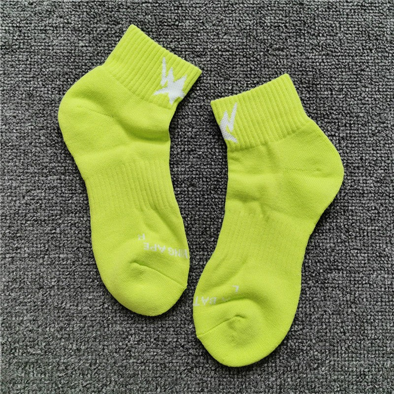 Bape Socks