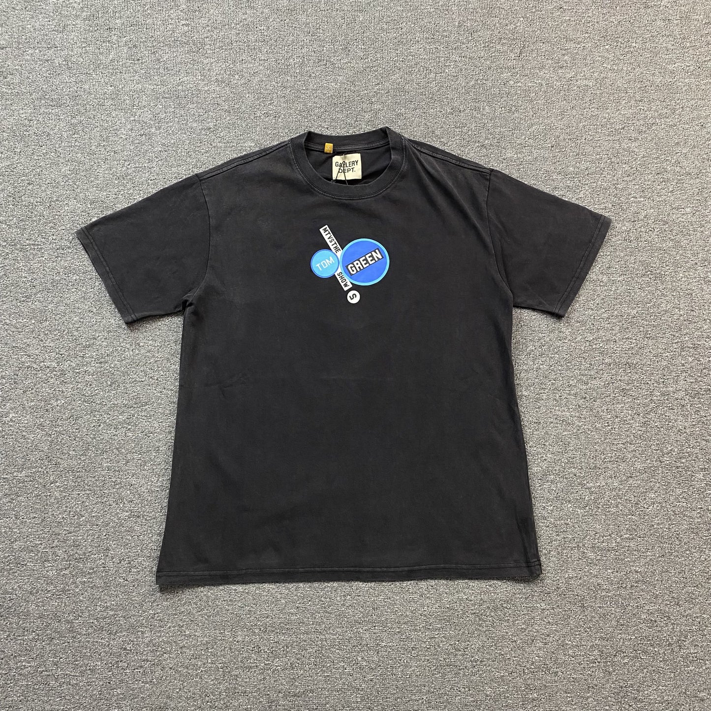 Gallery Dept Mixed Tees