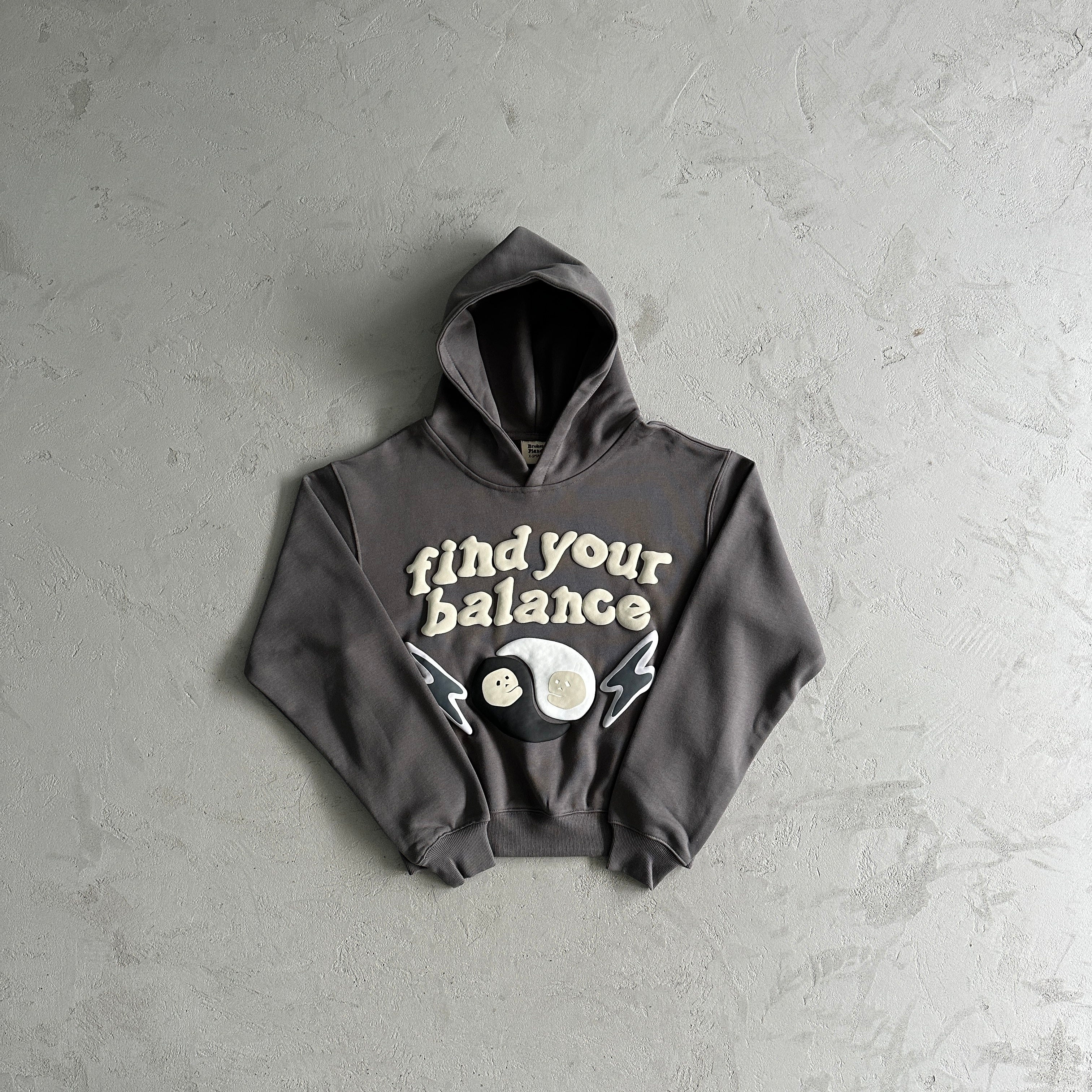 BPM Hoodies PROMO
