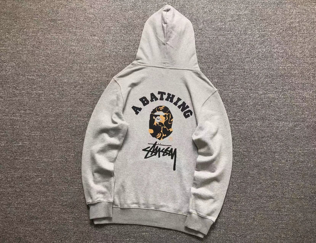 Bape Hoodies