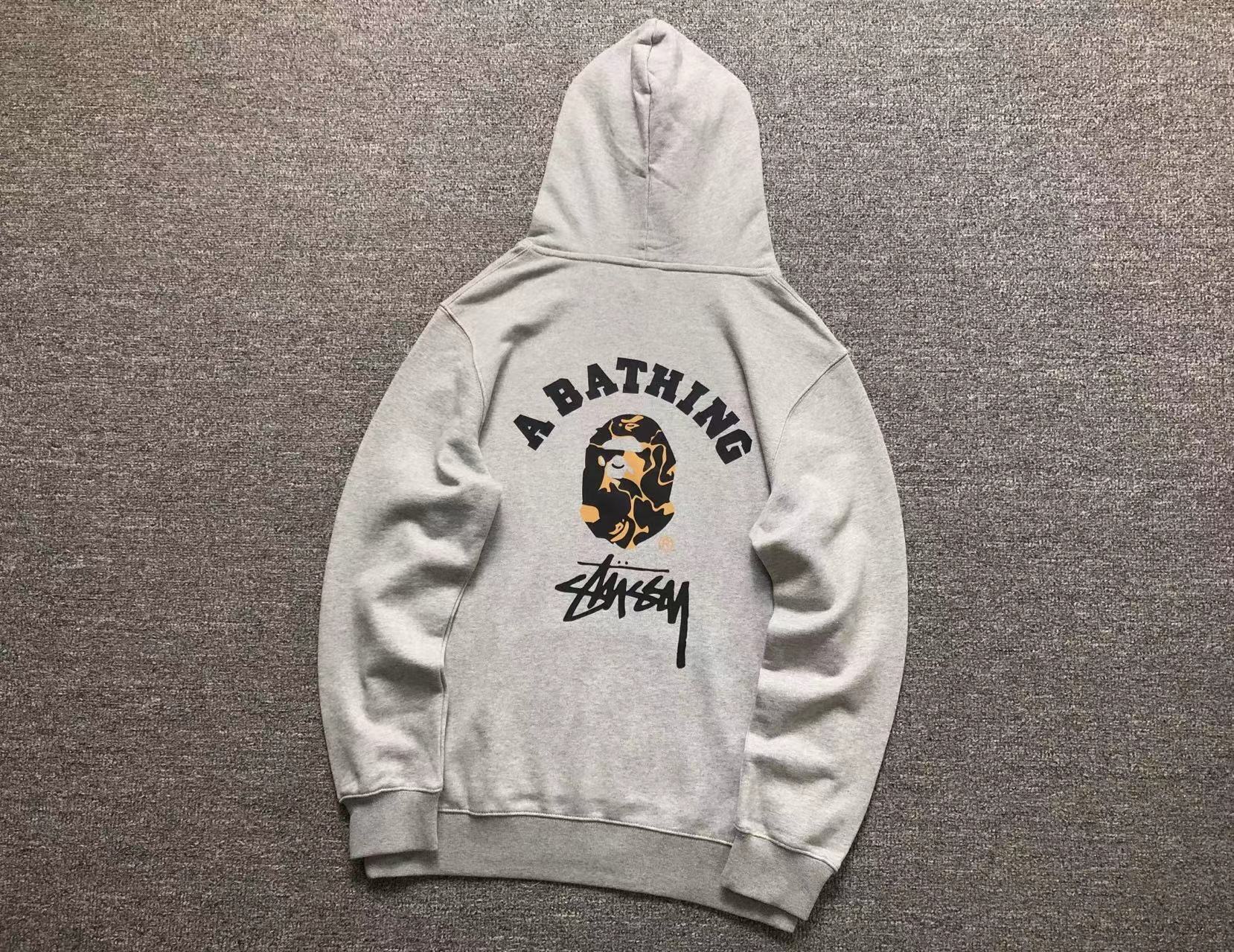 Bape Hoodies