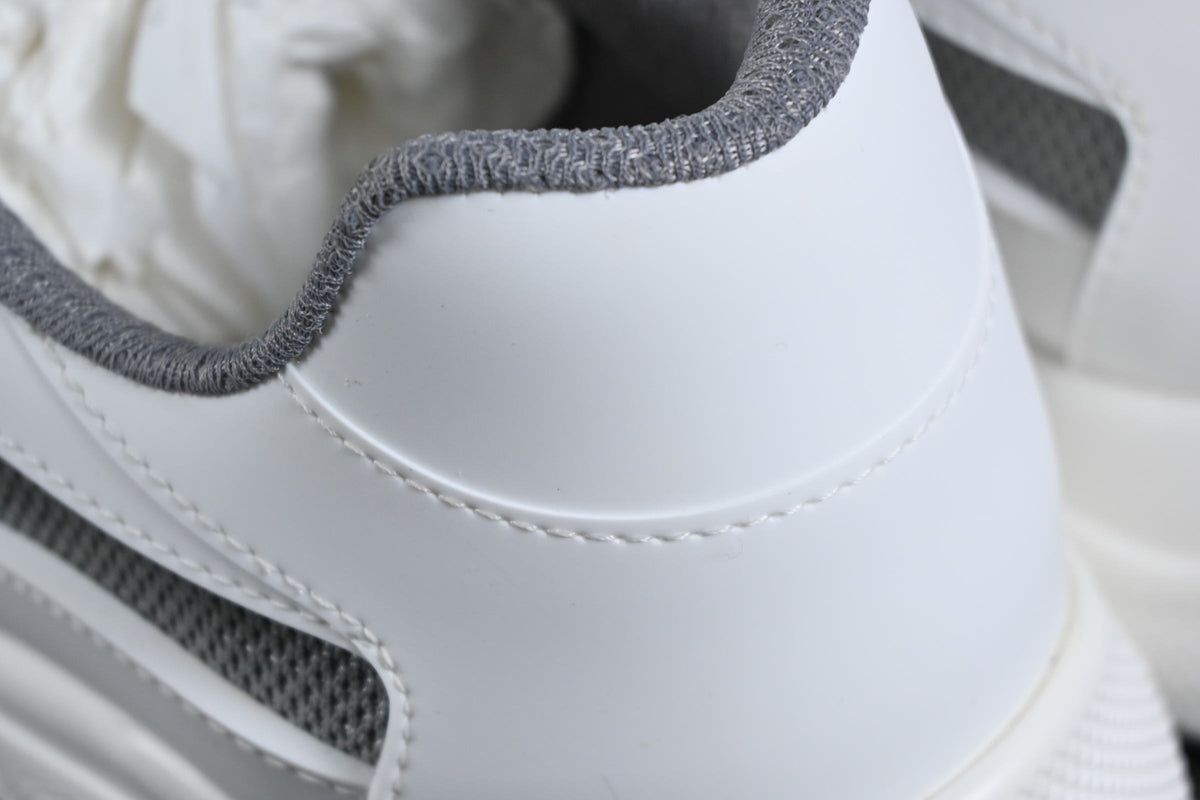 Prada America's Cup White