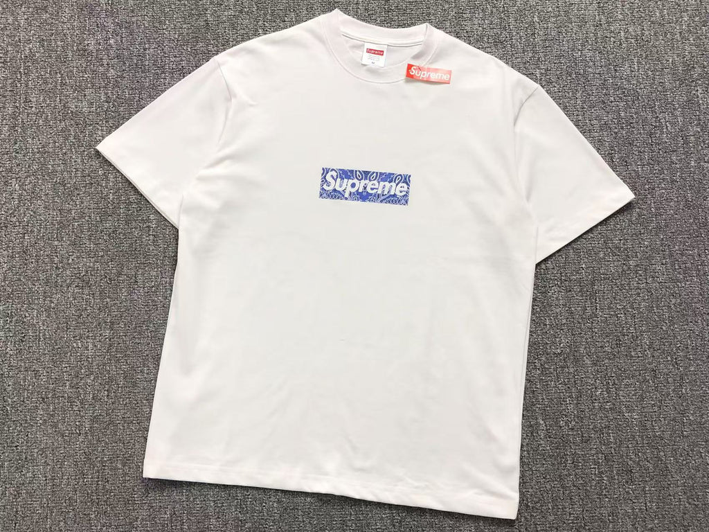 Supreme Mixed Tees