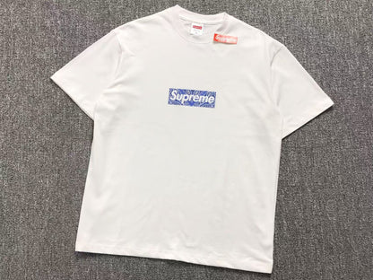 Supreme Mixed Tees