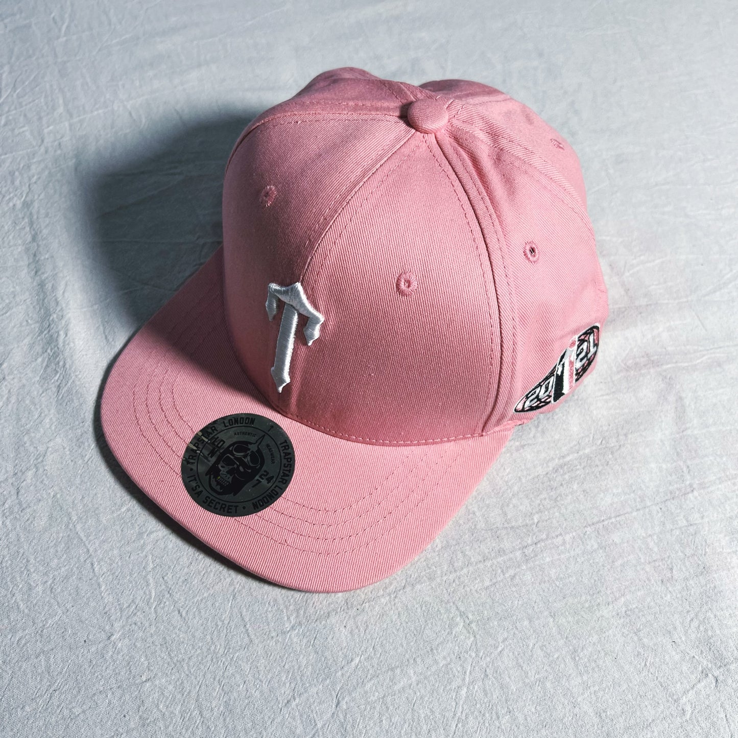 Trapstar Caps