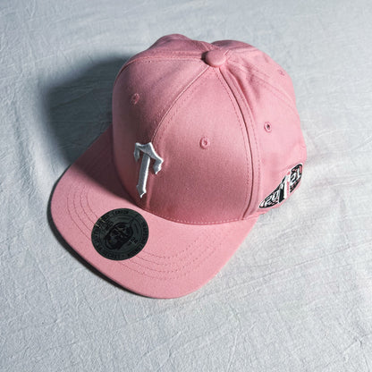 Trapstar Caps