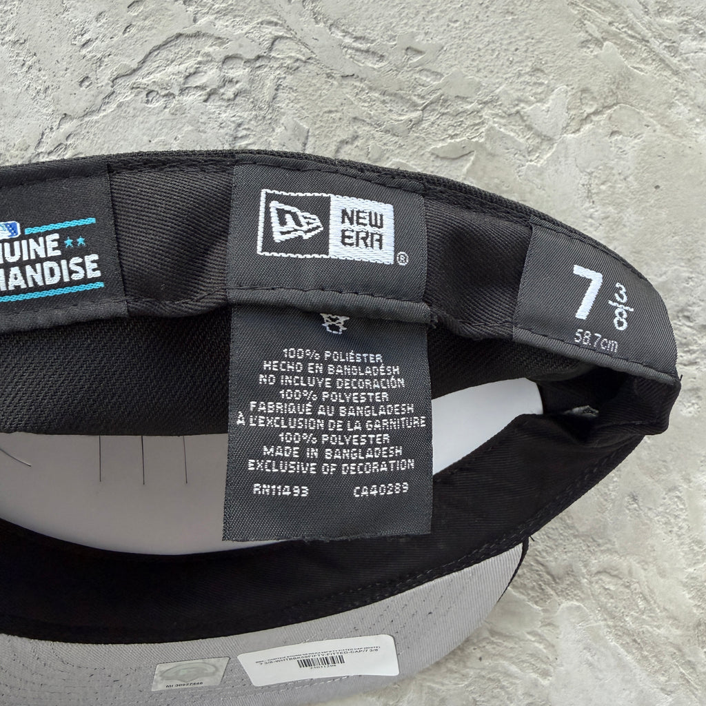 Corteiz x BBK 'Boy Better Know' x New Era Fitted Cap