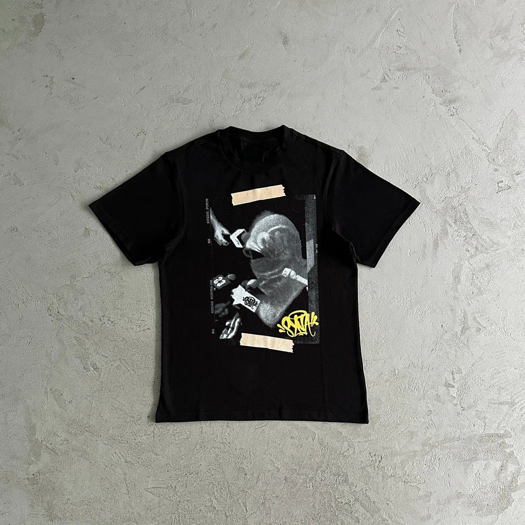 Syna Tees (Complete Package)