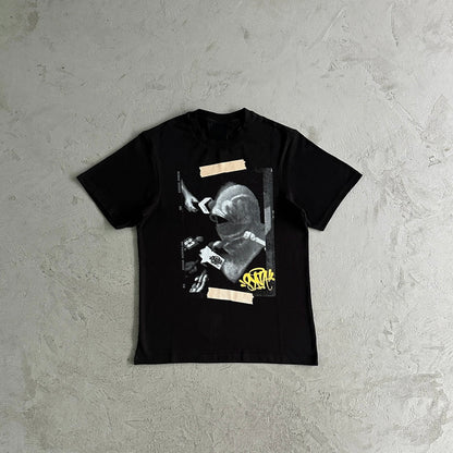 Syna Tees (Complete Package)