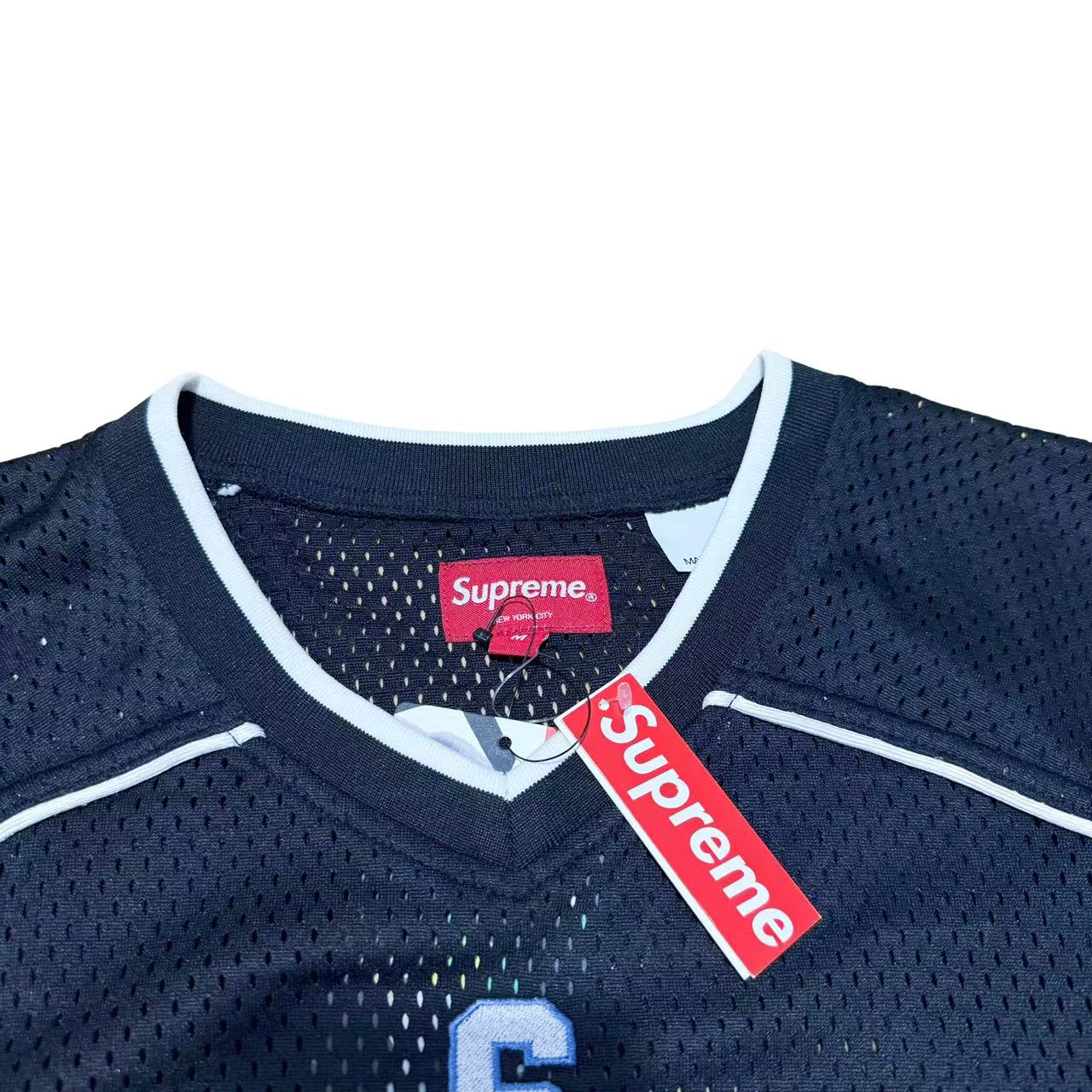 Supreme Perfect Season Jersey