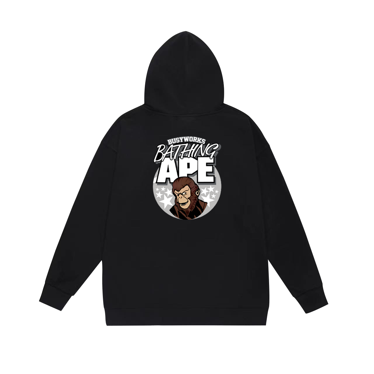 Bape Hoodies
