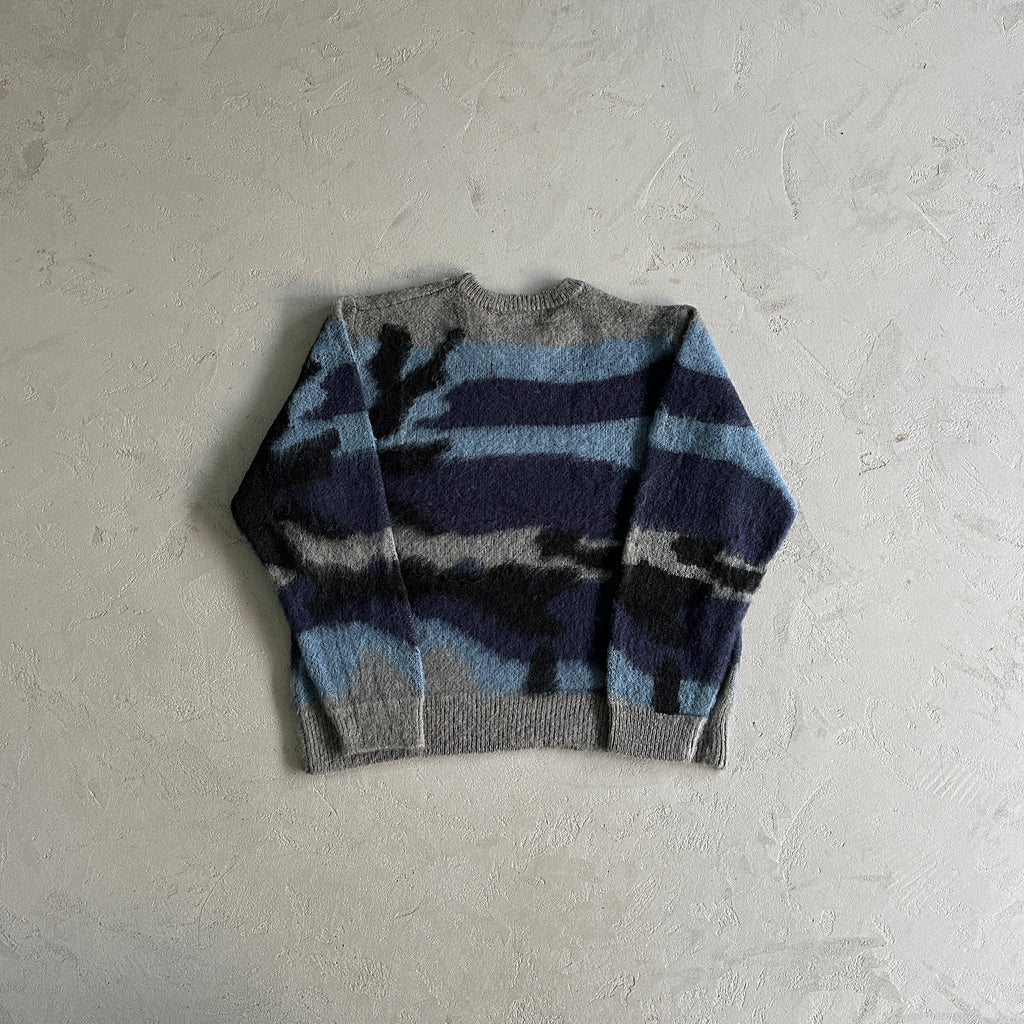 Corteiz Mohair & Knitted Sweaters