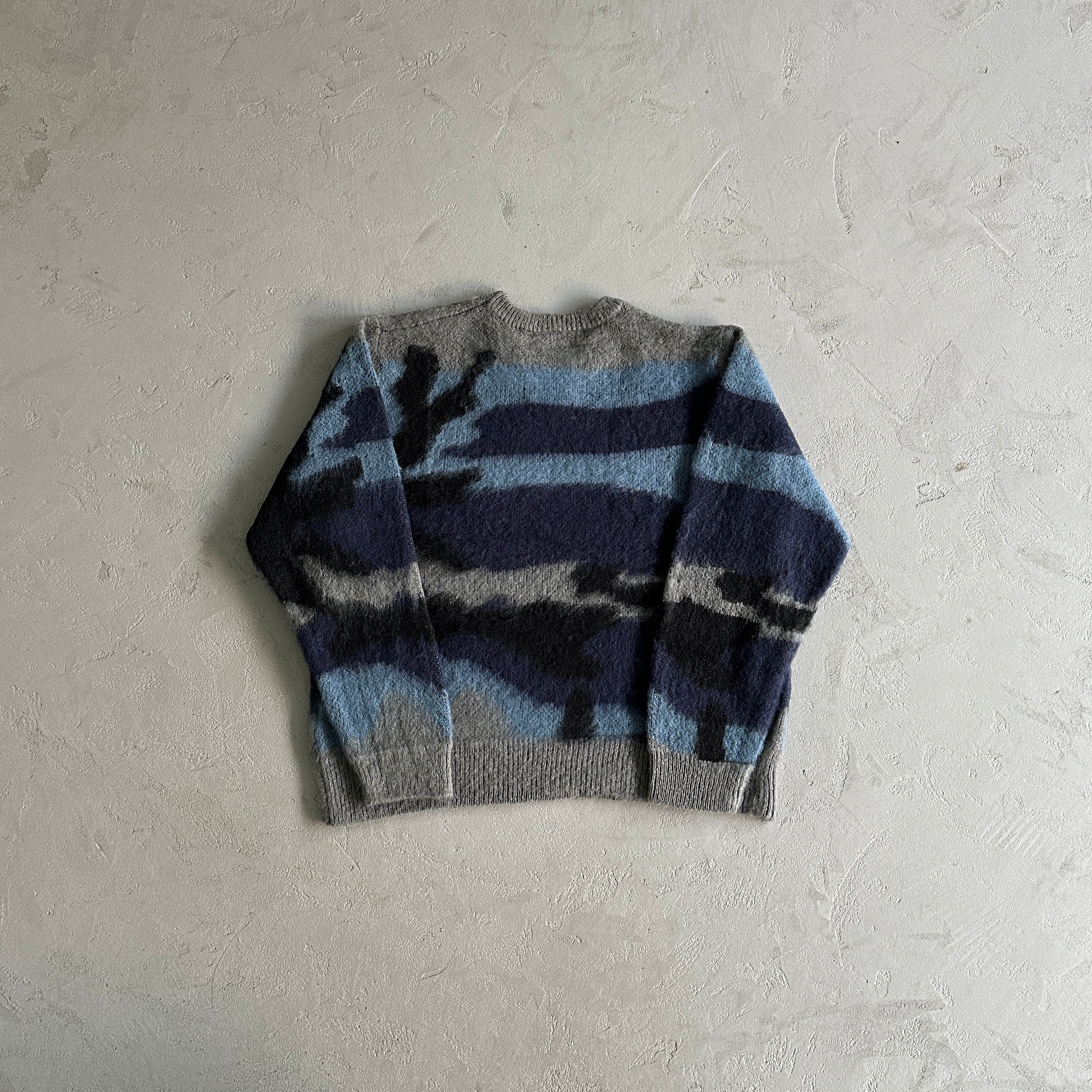 Corteiz Mohair & Knitted Sweaters
