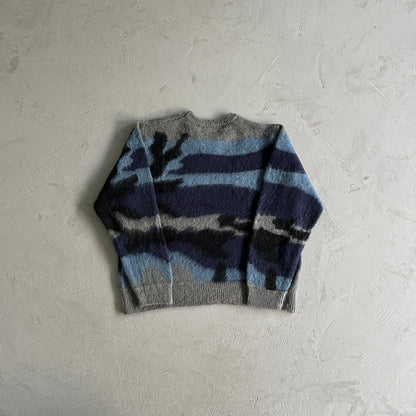 Corteiz Mohair & Knitted Sweaters