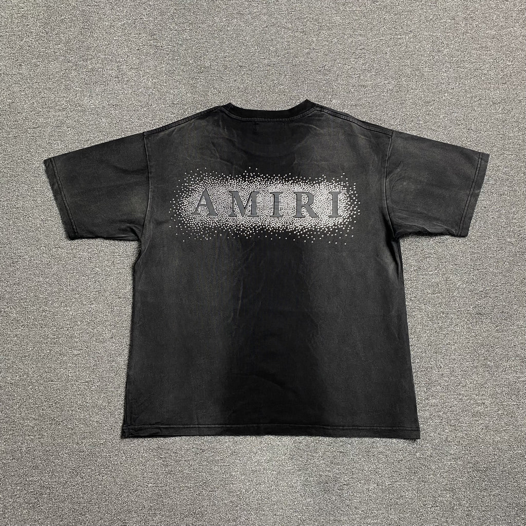Amiri Mixed Tees