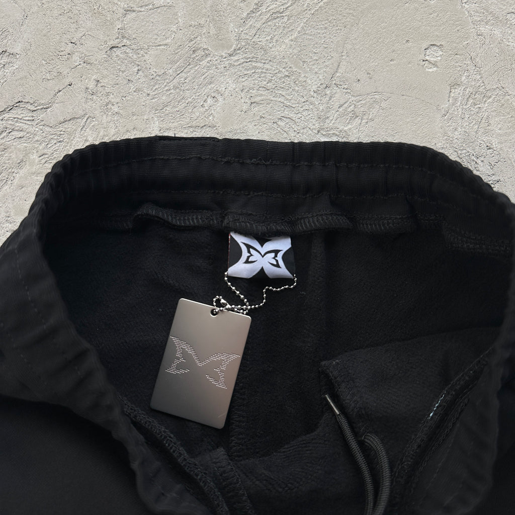 Mertra Reverse Bigstep Joggers