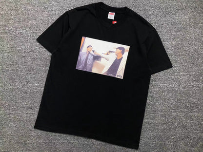 Supreme Mixed Tees