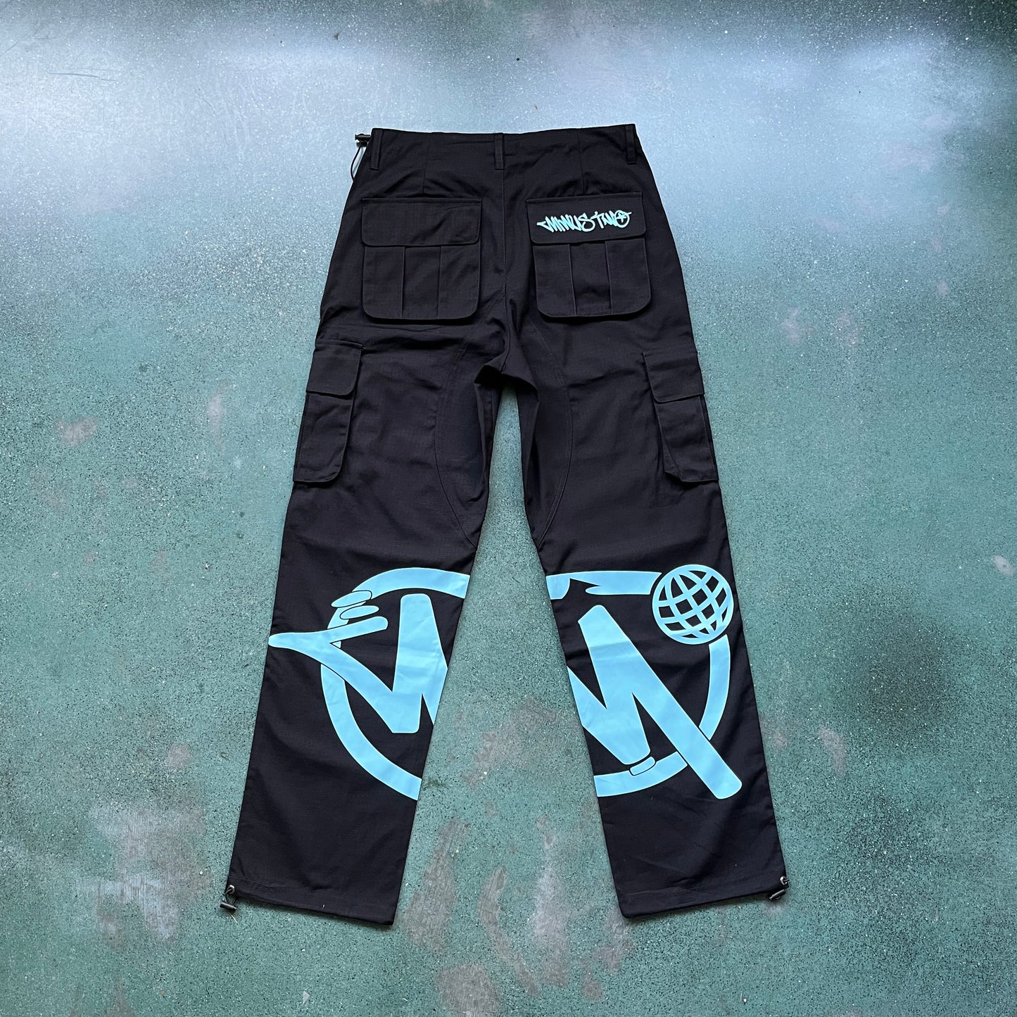 SALE Minus-two Cargo Pants