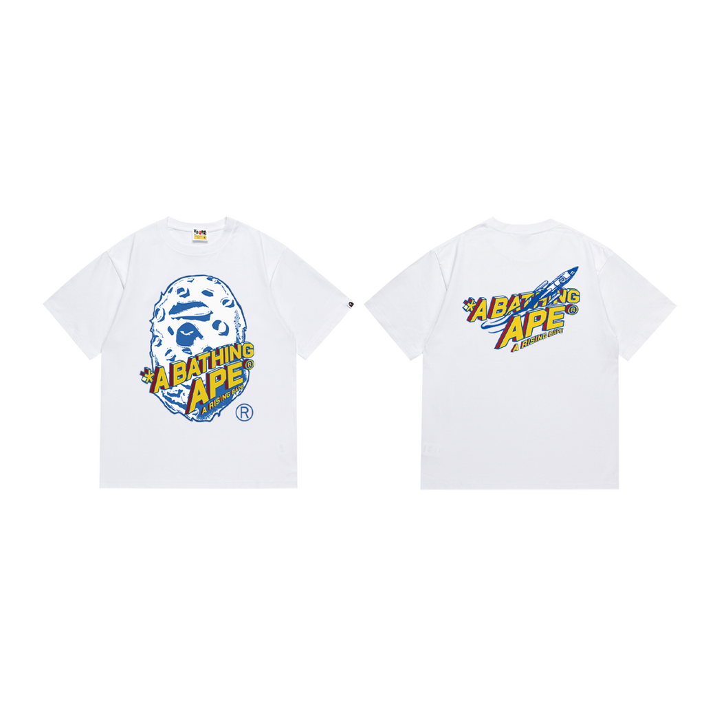 Bape Tees