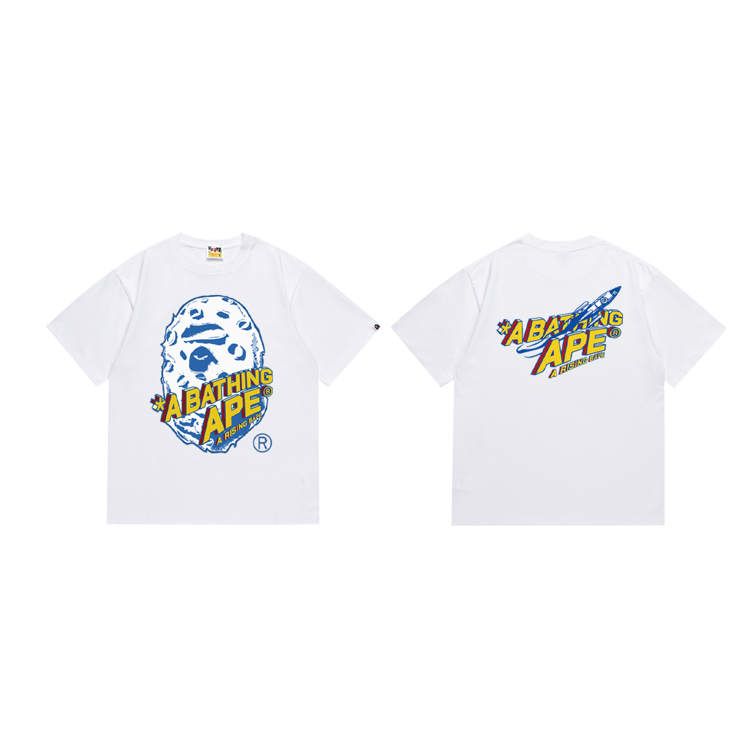 Bape Tees