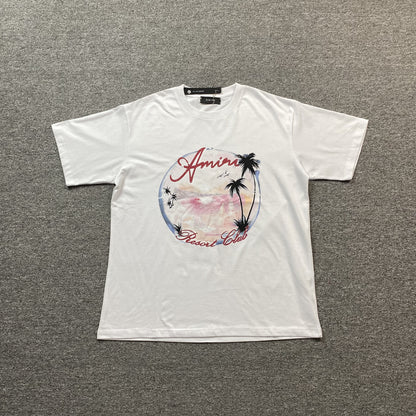 Amiri Mixed Tees