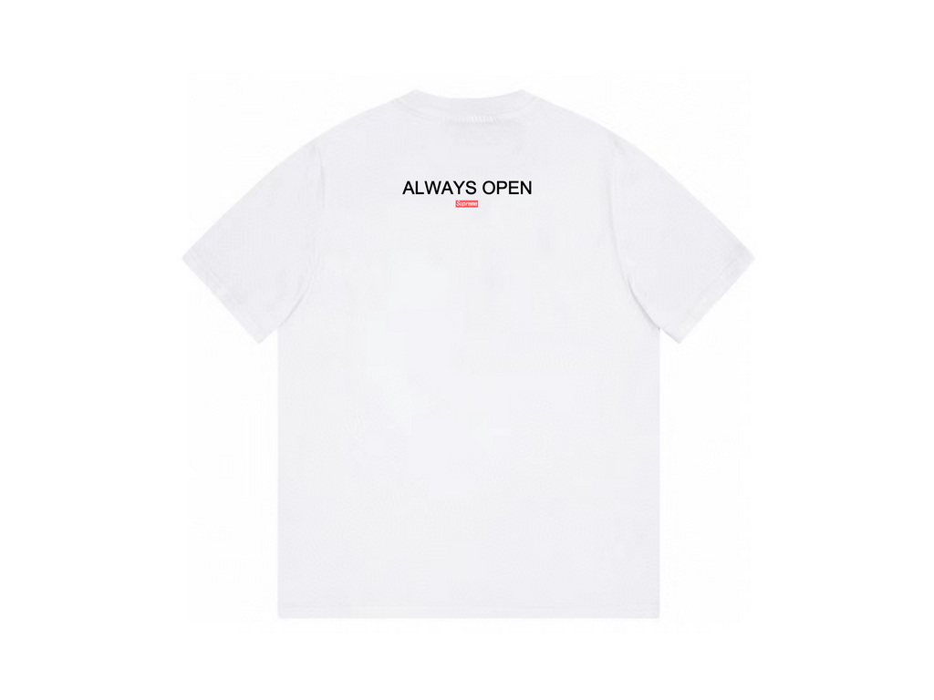 Supreme Mixed Tees