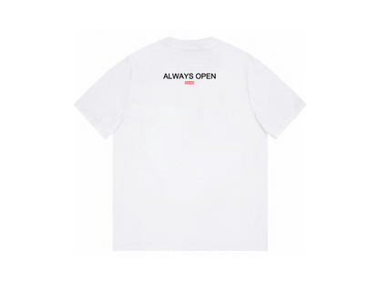 Supreme Mixed Tees