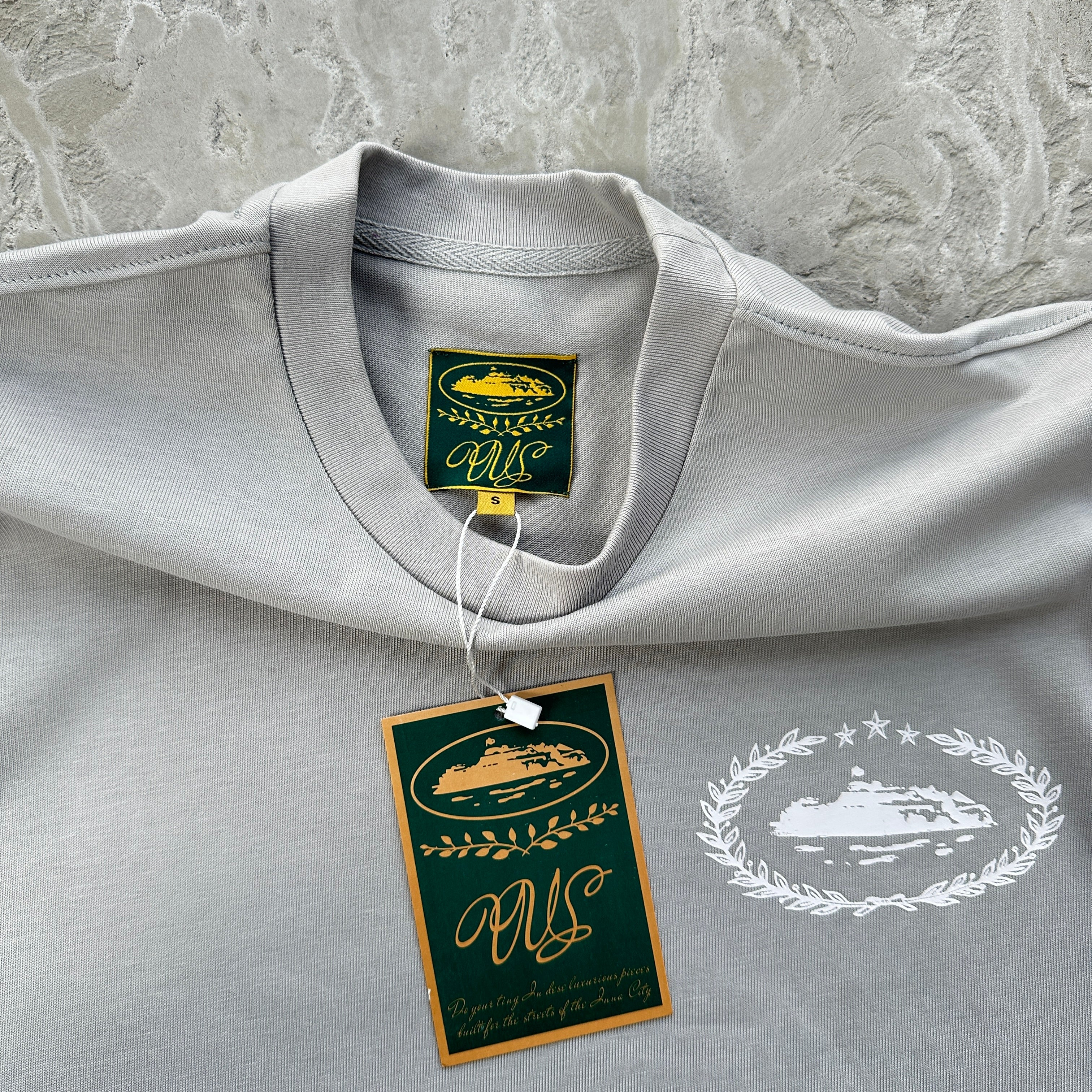 Corteiz Royale Heavyweight Tees