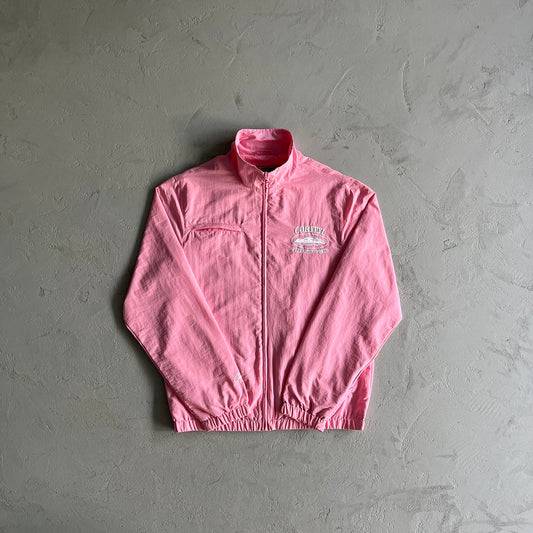 Corteiz Pink Shukushuku Tracksuit