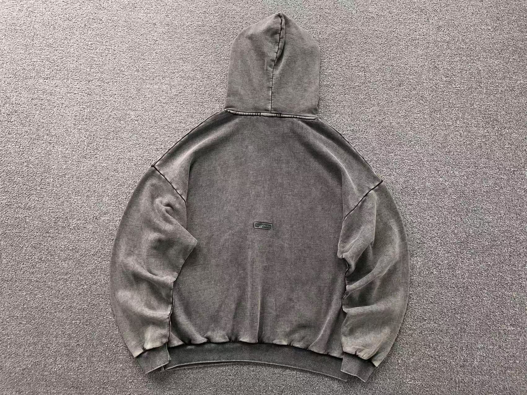 Acne Studios Fester H U Vintage Hoodie