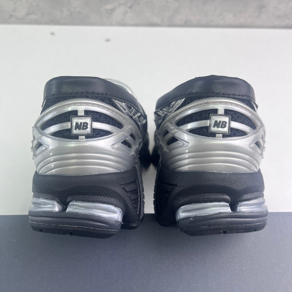 New Balance 1906L Loafer  "Silver Metallic/Black"