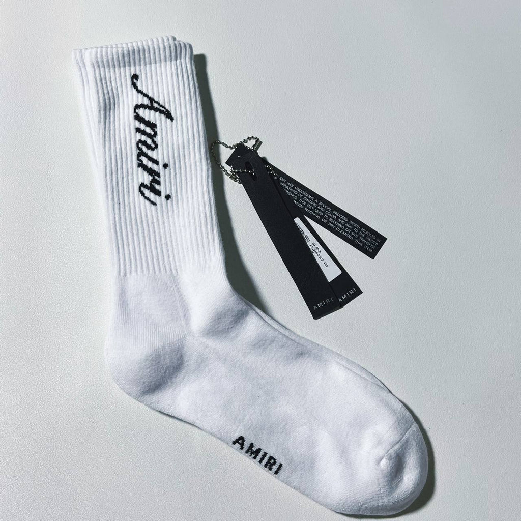 Amiri Mixed Socks