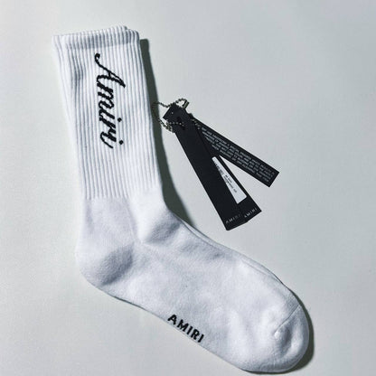 Amiri Mixed Socks