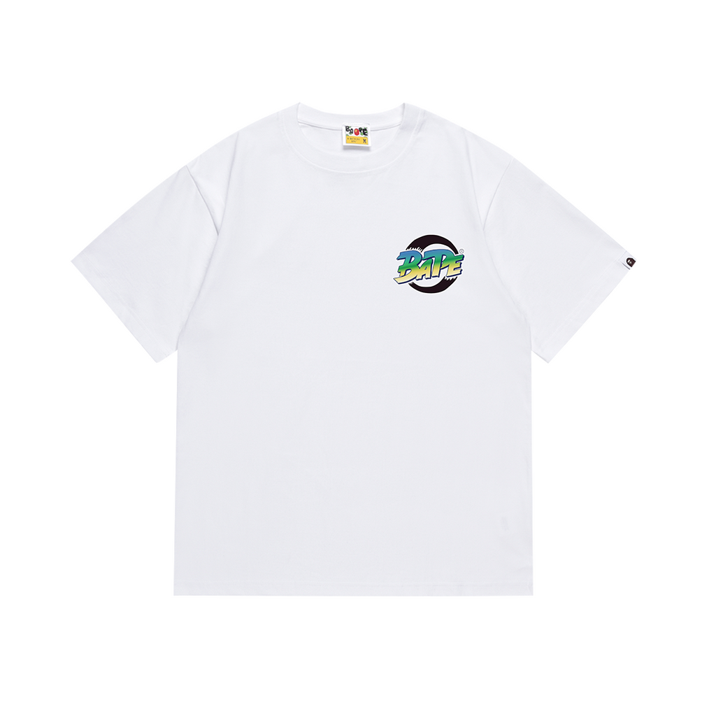 Bape Tees
