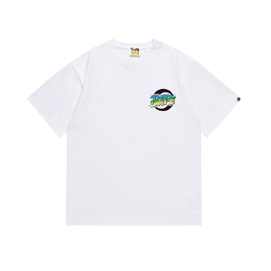 Bape Tees