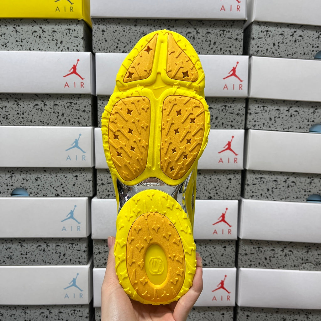 Nike x NOCTA Hot Step 2 "Opti Yellow"