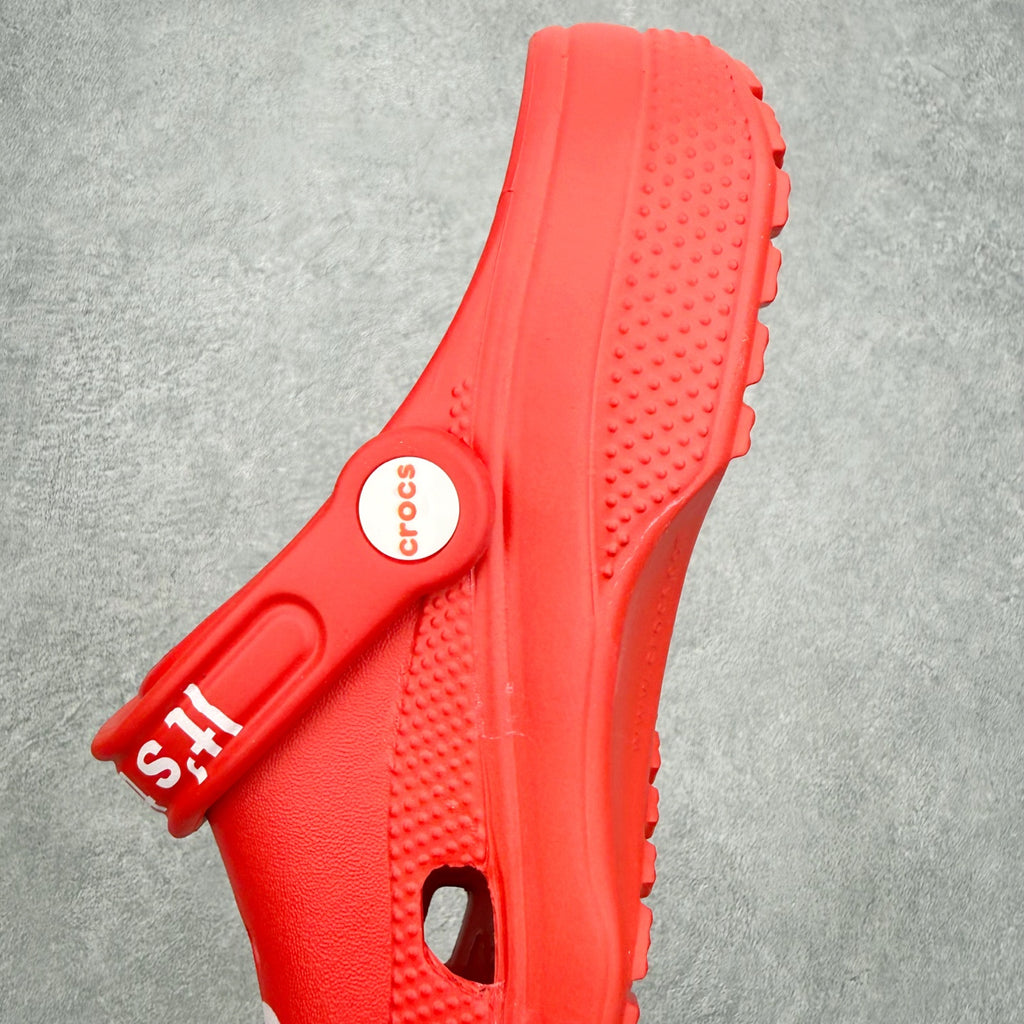 Coca-Cola Classic Clog by Crocs