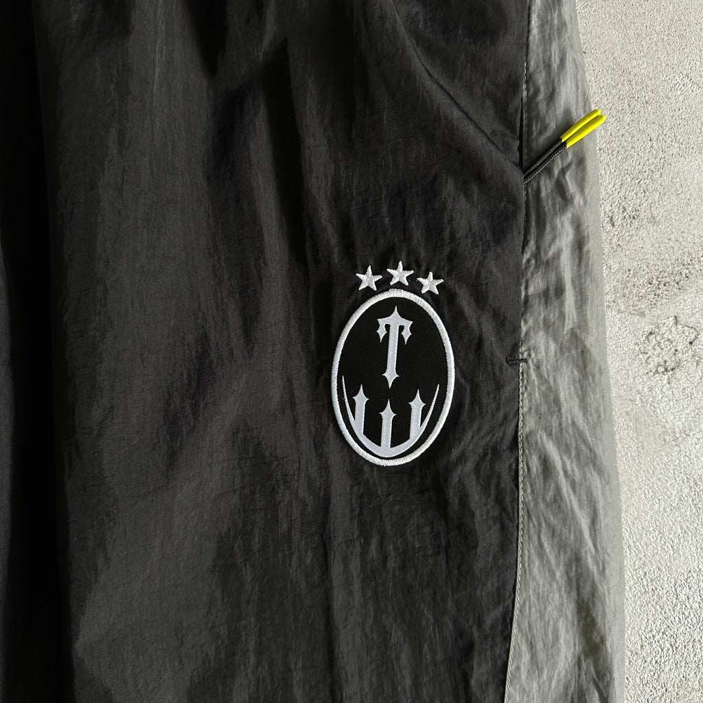 Trapstar Irongate Football Tracksuit