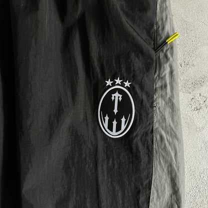 Trapstar Irongate Football Tracksuit