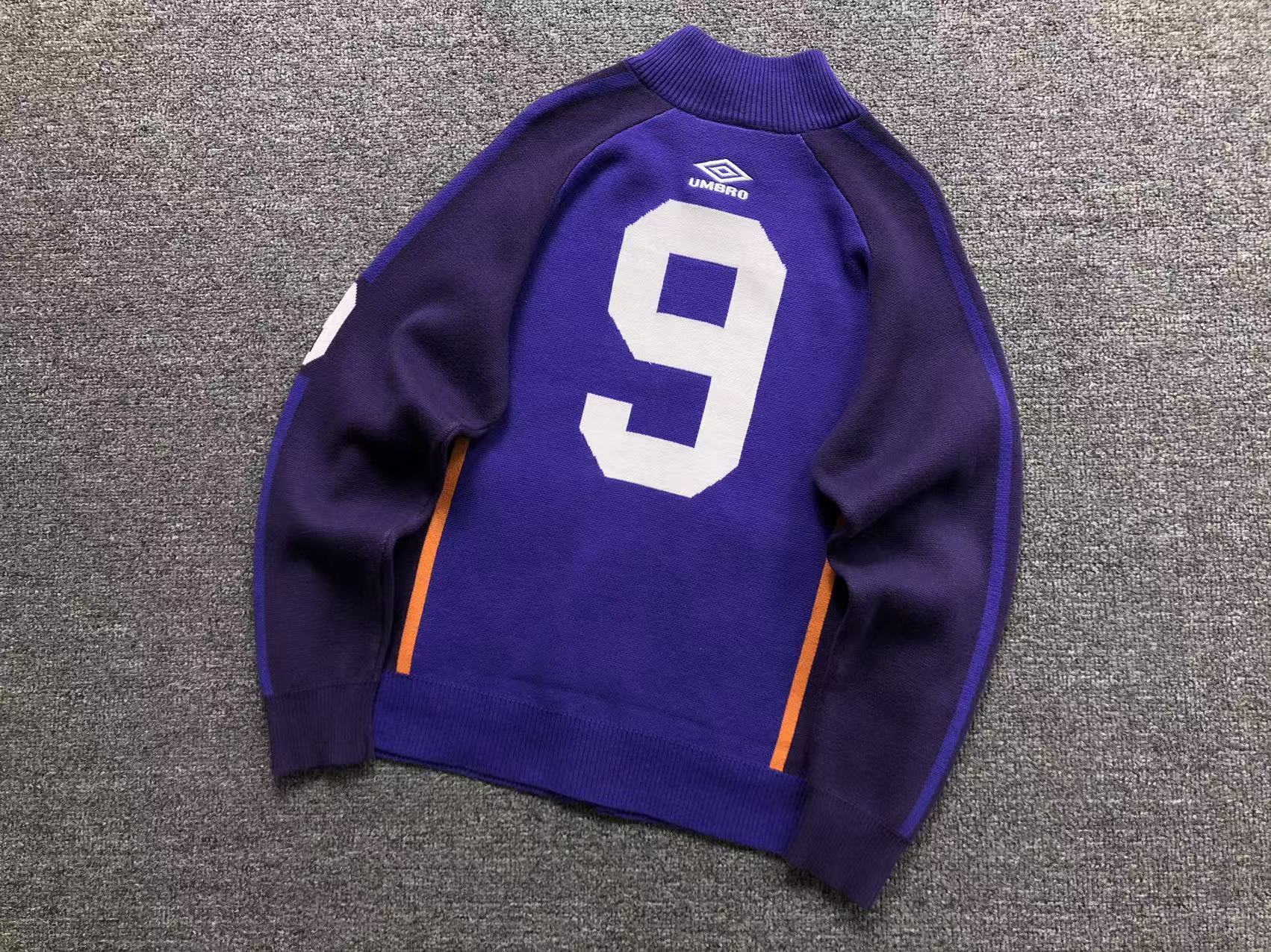 Supreme x Umbro Sweater Short-sets