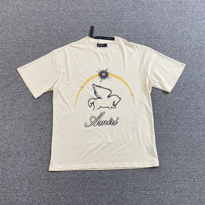 Amiri Mixed Tees