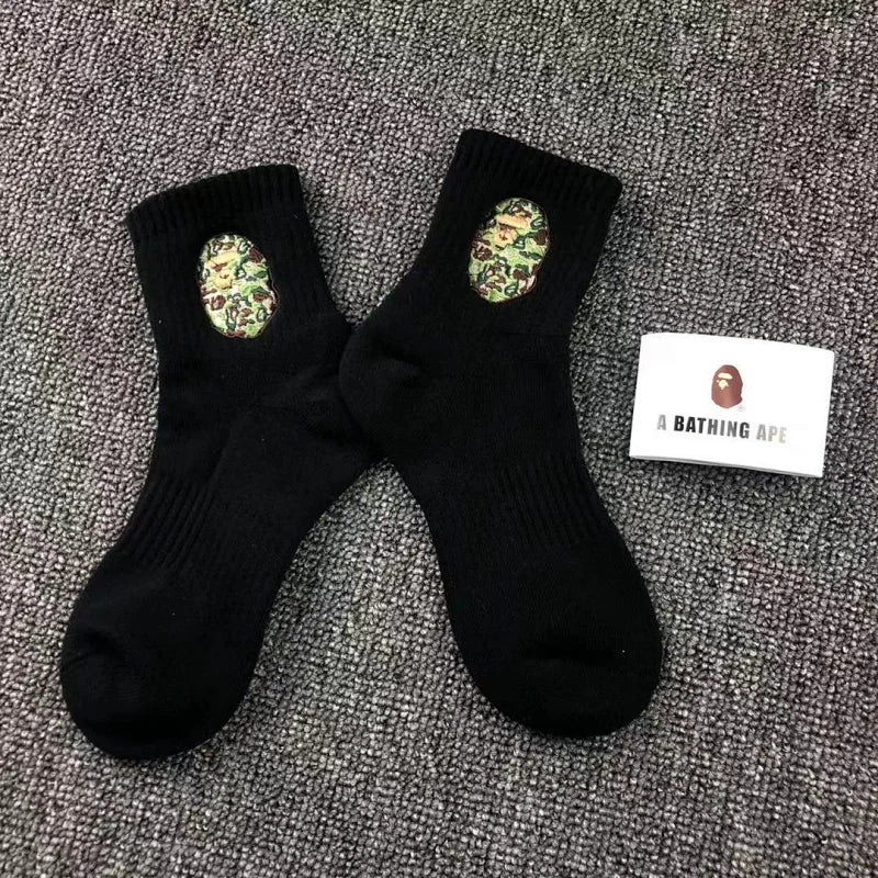 ALL Bape Socks