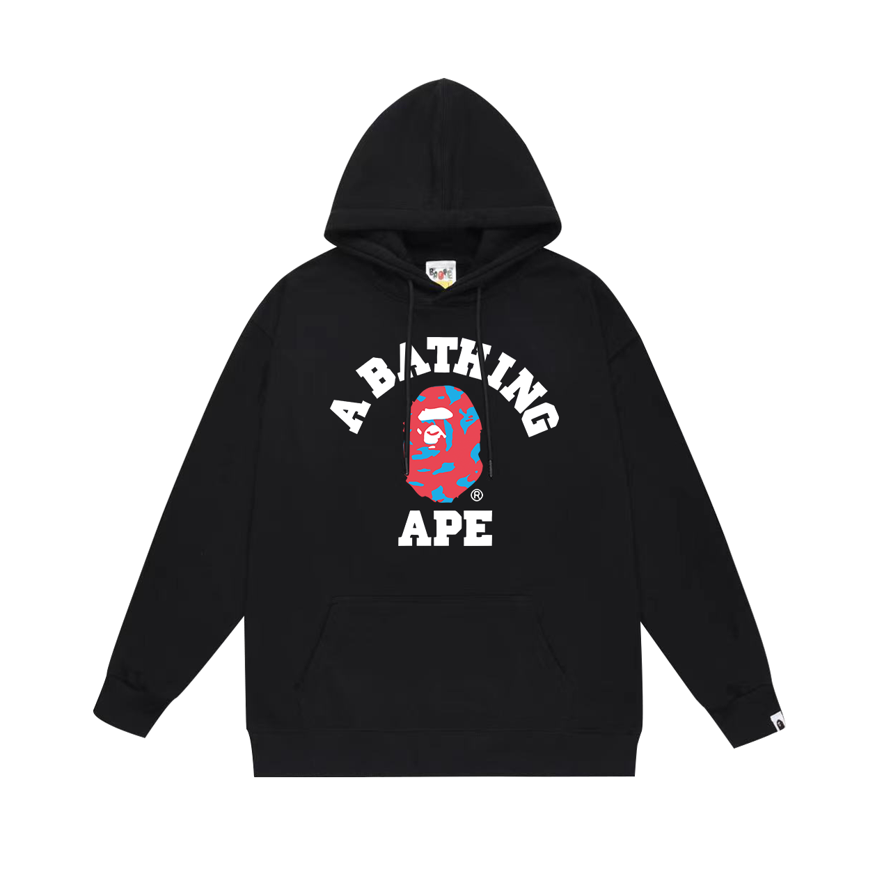Bape Hoodies