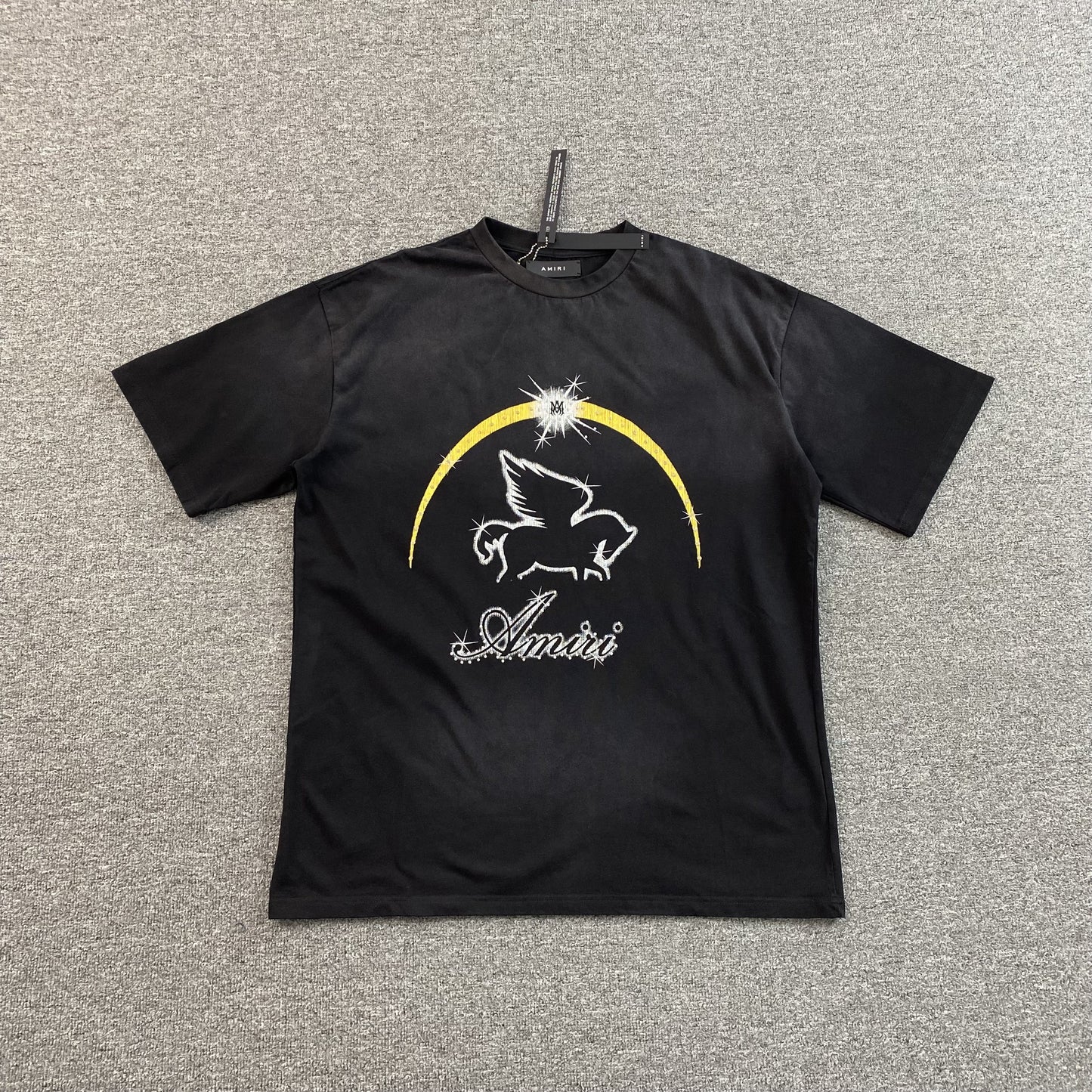 Amiri Mixed Tees