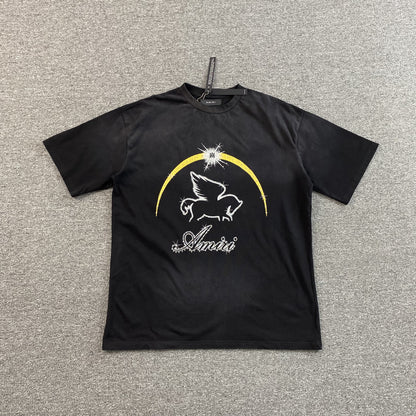 Amiri Mixed Tees