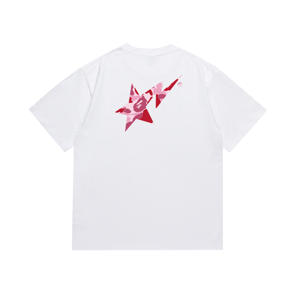 Bape Tees