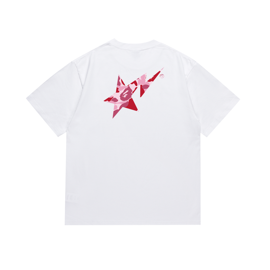Bape Tees